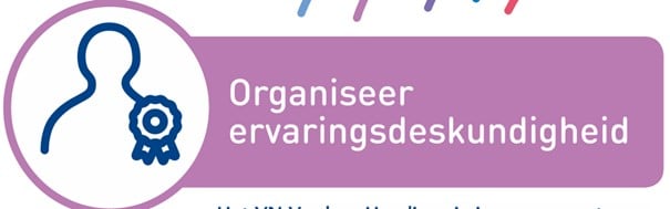 Inspiratiebundel VNG organiseer ervaringsdeskundigheid