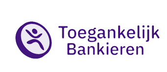 logo toegankelijk bankieren